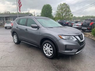 Used 2018 Nissan Rogue S image 1