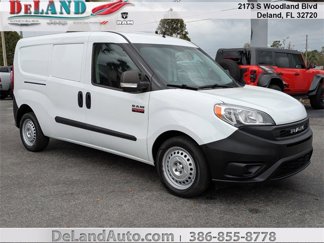 Used 2021 RAM ProMaster City Tradesman image 1