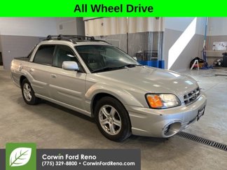 Used 2003 Subaru Baja image 1