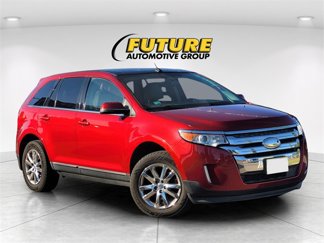 Used 2013 Ford Edge Limited image 1