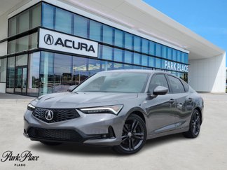 Used 2025 Acura Integra A-Spec image 1