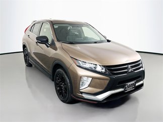 Used 2019 Mitsubishi Eclipse Cross AWD image 1