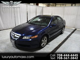 Used 2005 Acura TL image 1