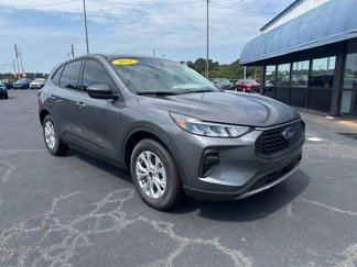 New 2025 Ford Escape Active w/ Tech Pack #1 image 1