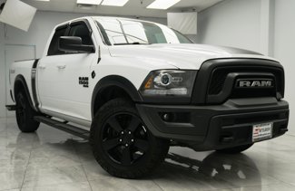 Used 2019 RAM 1500 Classic Warlock image 1