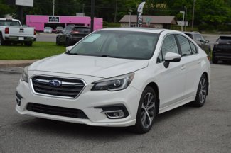 Used 2018 Subaru Legacy 2.5i Limited image 1