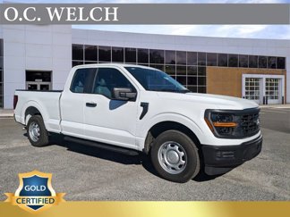 Used 2024 Ford F150 XL image 1