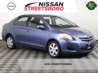 Used 2007 Toyota Yaris Sedan image 1