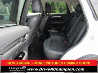 Used 2018 MAZDA CX-5 Touring w/ Preferred Equipment Package image 1