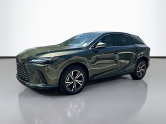 Used 2023 Lexus RX 350 FWD image 1