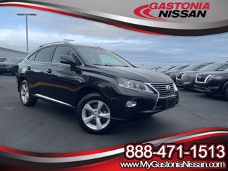 Used 2015 Lexus RX 350 FWD image 1