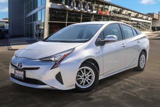 Used 2016 Toyota Prius Two image 1