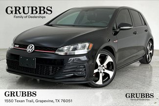 Used 2018 Volkswagen GTI Autobahn image 1