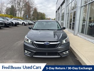 Used 2021 Subaru Legacy Limited XT w/ Popular Package #3 image 1