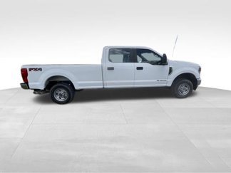 Used 2021 Ford F250 XL w/ Power Equipment Group image 1