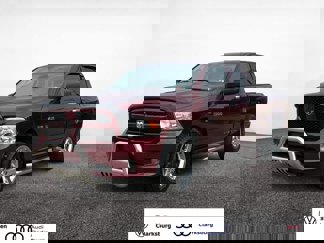 Used 2016 RAM 1500 Express image 1