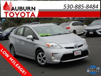 Used 2015 Toyota Prius Two video 1