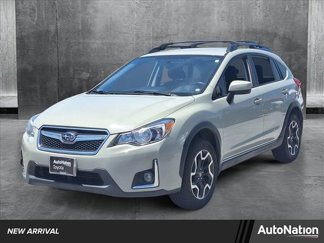 Used 2017 Subaru Crosstrek 2.0i Premium image 1
