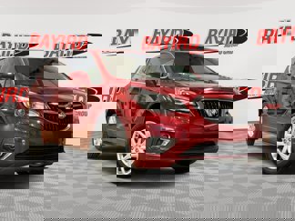Used 2020 Buick Envision Preferred image 1