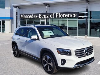 New 2025 Mercedes-Benz GLB 250 image 1