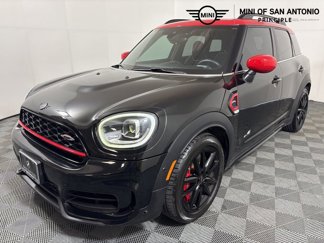 Certified 2022 MINI Cooper Countryman John Cooper Works image 1
