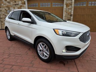 Used 2023 Ford Edge SEL w/ Convenience Package image 1