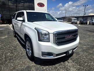 Used 2018 GMC Yukon XL SLT image 1