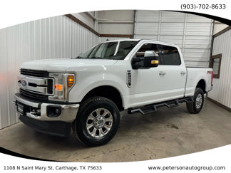 Used 2019 Ford F250 XLT w/ XLT Premium Package image 1