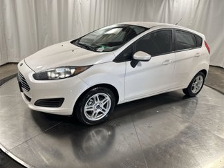Used 2018 Ford Fiesta SE image 1