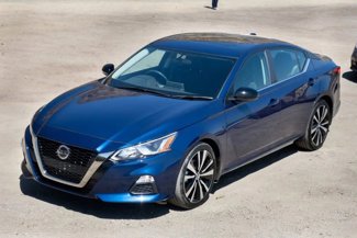 Used 2019 Nissan Altima 2.5 SL image 1