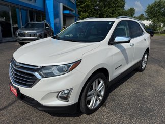 Used 2019 Chevrolet Equinox Premier image 1
