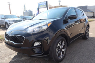 Used 2022 Kia Sportage LX image 1