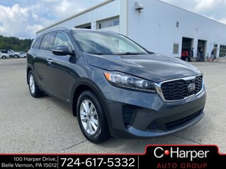 Used 2019 Kia Sorento LX w/ LX Convenience Package image 1