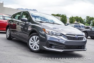 Used 2022 Subaru Impreza 2.0i image 1