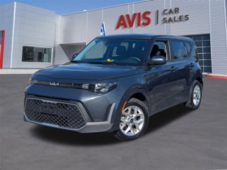 Used 2024 Kia Soul LX w/ Option Group 015 image 1