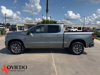 Used 2021 Chevrolet Silverado 1500 RST w/ Texas Edition Plus image 1
