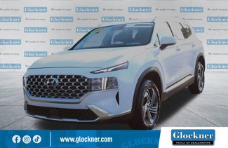 Used 2022 Hyundai Santa Fe SEL image 1