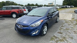 Used 2013 Hyundai Elantra image 1