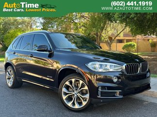 Used 2017 BMW X5 sDrive35i image 1