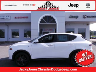 New 2023 Dodge Hornet GT Plus w/ Track Pack image 1
