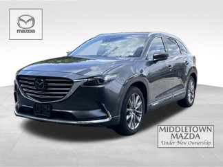 Used 2021 MAZDA CX-9 Grand Touring image 1
