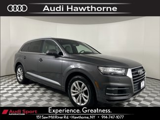 Used 2019 Audi Q7 3.0T Premium Plus w/ Premium Plus Package image 1