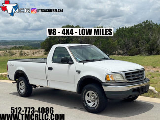 Used 2000 Ford F150 XL image 1
