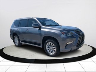 Used 2021 Lexus GX 460 Premium w/ Premium Package image 1