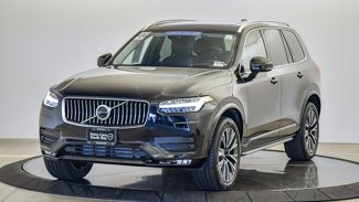 Certified 2022 Volvo XC90 T5 Momentum w/ Advanced Package image 1