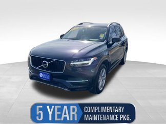 Used 2016 Volvo XC90 T8 Momentum w/ Vision Package image 1