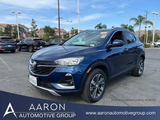 Used 2023 Buick Encore GX Select image 1