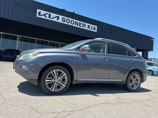 Used 2015 Lexus RX 350 FWD image 1