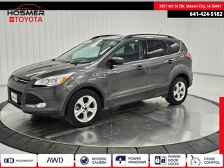 Used 2015 Ford Escape SE w/ Equipment Group 201A image 1