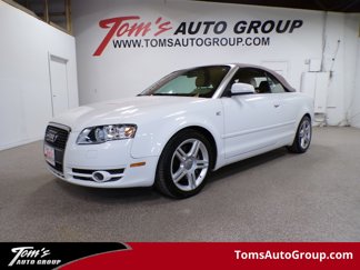 Used 2008 Audi A4 2.0T image 1